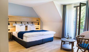 Bild von Comfort Room, 1 Queen Bed-1 Queen Bed Free WiFi Free self parking Free breakfast