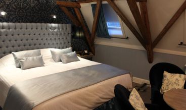 Bild von Classic room