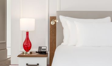 Bild von Superior Zimmer - Summer promo with breakfast