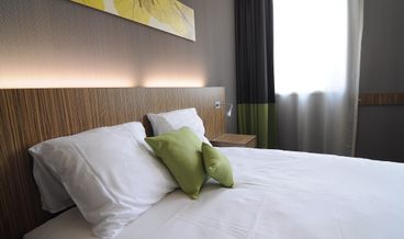 Bild von Standard Doppelzimmer