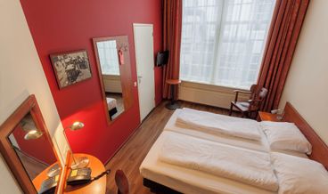 Bild von Stadttour Special