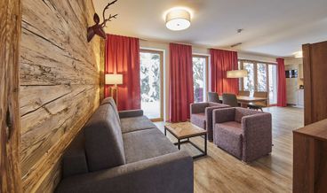 Bild von Studio Alpine Spa