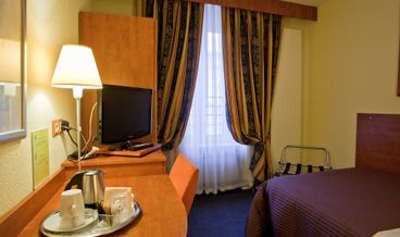 Bild von Standard Double Room, 1 Double Bed-1 Double Bed Free WiFi