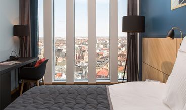 Bild von Standard Zimmer
