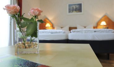 Bild von Halbpension Special