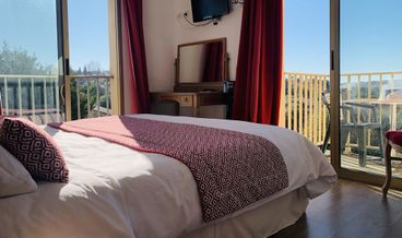 Bild von Standard Double Room, 1 Double Bed-1 Double Bed Free self parking Free WiFi