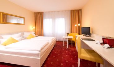 Bild von Standard Doppelzimmer Early Bird