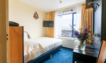 Bild von Economy Zimmer