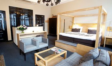 Bild von Standard Zimmer