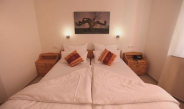 Bild von Doppelzimmer