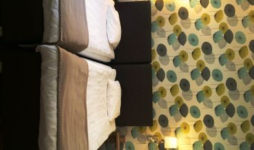 Bild von Standard Zimmer