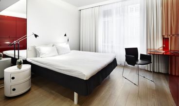 Bild von Doppelzimmer