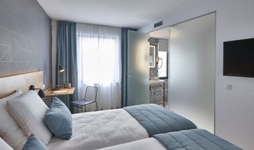 Bild von Standard Zimmer