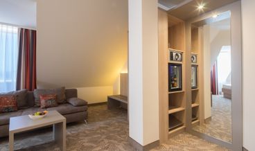 Bild von Standard Zimmer