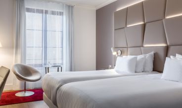 Bild von Superior Zimmer
