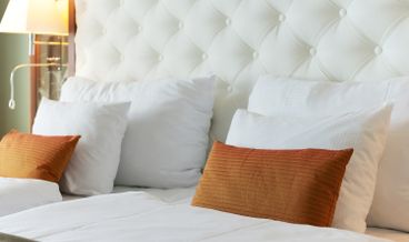 Bild von Standard Zimmer
