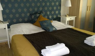 Bild von Standard Zimmer