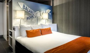 Bild von Standard Zimmer