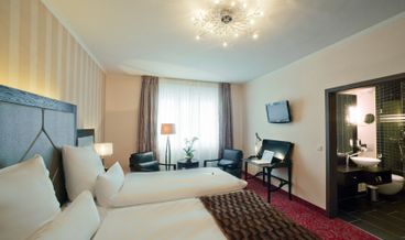 Bild von Superior Zimmer