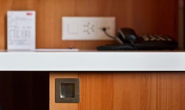 Bild von Business-Doppelzimmer