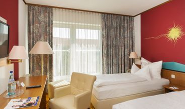 Bild von Standard Zimmer