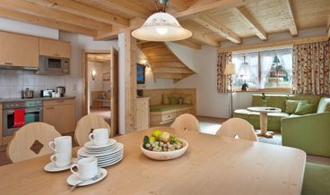 Bild von Chalet Komfort für 2 Personen - Last Minute