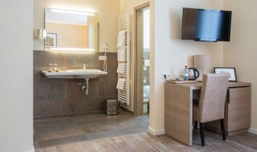 Bild von Standard Zimmer