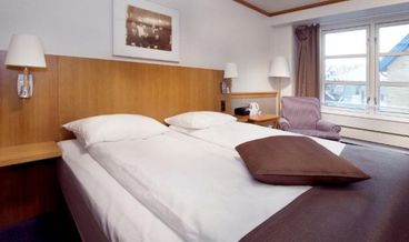 Bild von Standard Zimmer