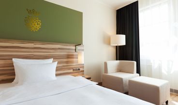 Bild von Frühbucher Standard Zimmer