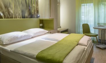 Bild von Doppelzimmer