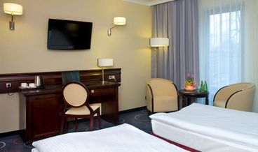 Bild von Standard Zimmer