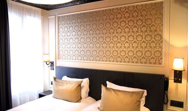 Bild von Standard Zimmer