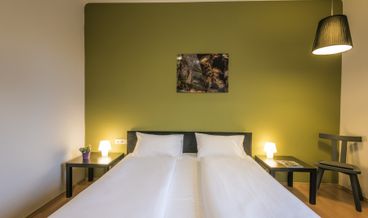 Bild von Standard Zimmer