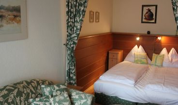 Bild von Appartement Typ A1