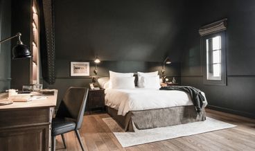 Bild von Standard Zimmer