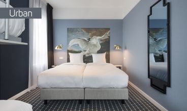 Bild von Standard Zimmer