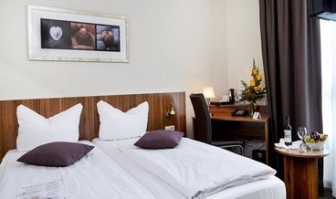 Bild von Standard Zimmer