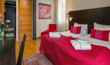 Bild von Standard Zimmer