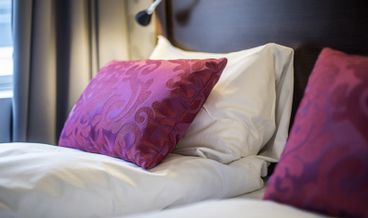 Bild von Standard Room