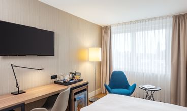 Bild von Standard Zimmer New Style - Hotdeal