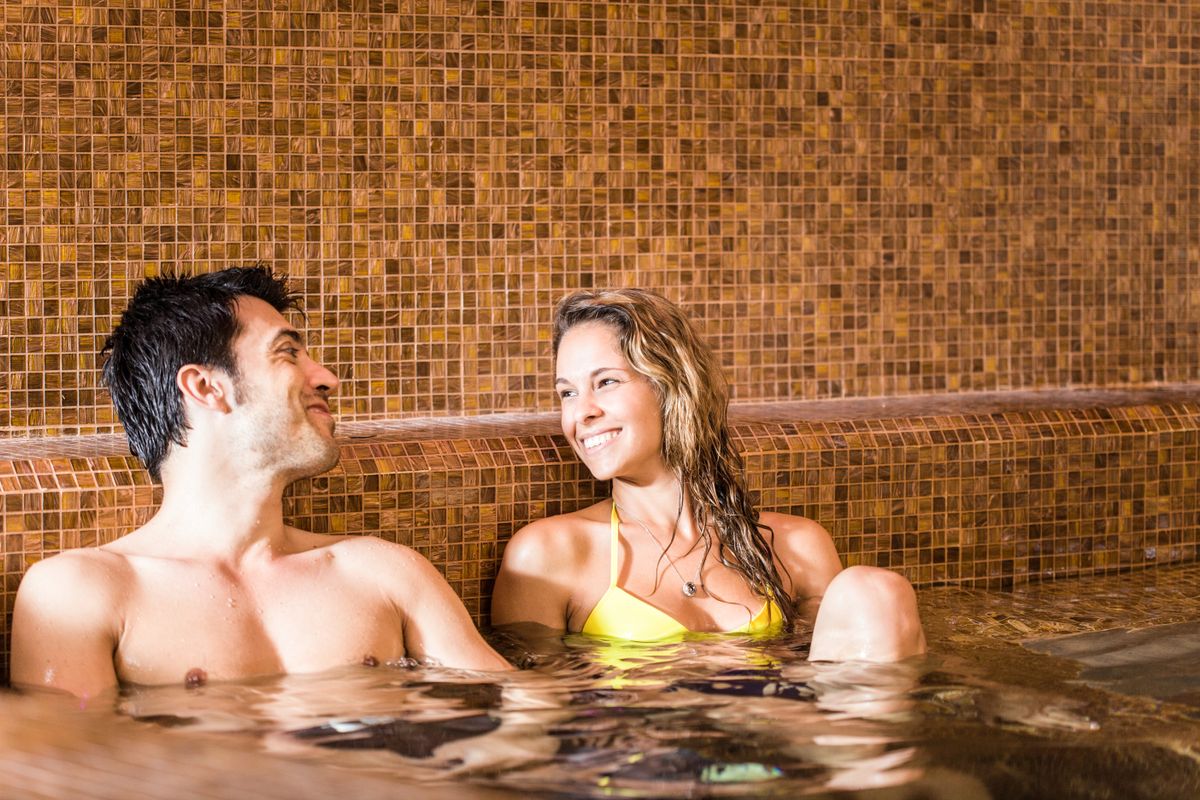 Wellnesshotels in Nordrhein-Westfalen
