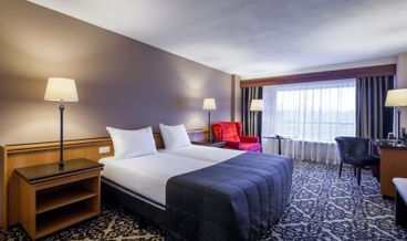 Bild von Economy Zimmer