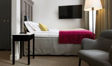 Bild von Standard Zimmer