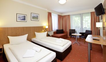 Bild von Standard Zimmer