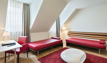 Bild von Standard Zimmer