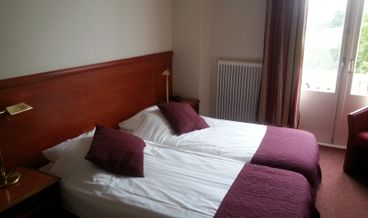 Bild von Standard Zimmer