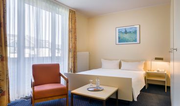 Bild von Standard Zimmer