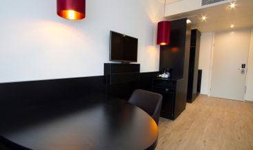 Bild von Deluxe Zimmer