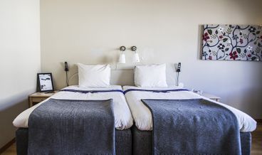 Bild von Standard Zimmer