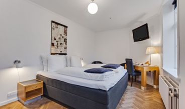 Bild von Standard Zimmer